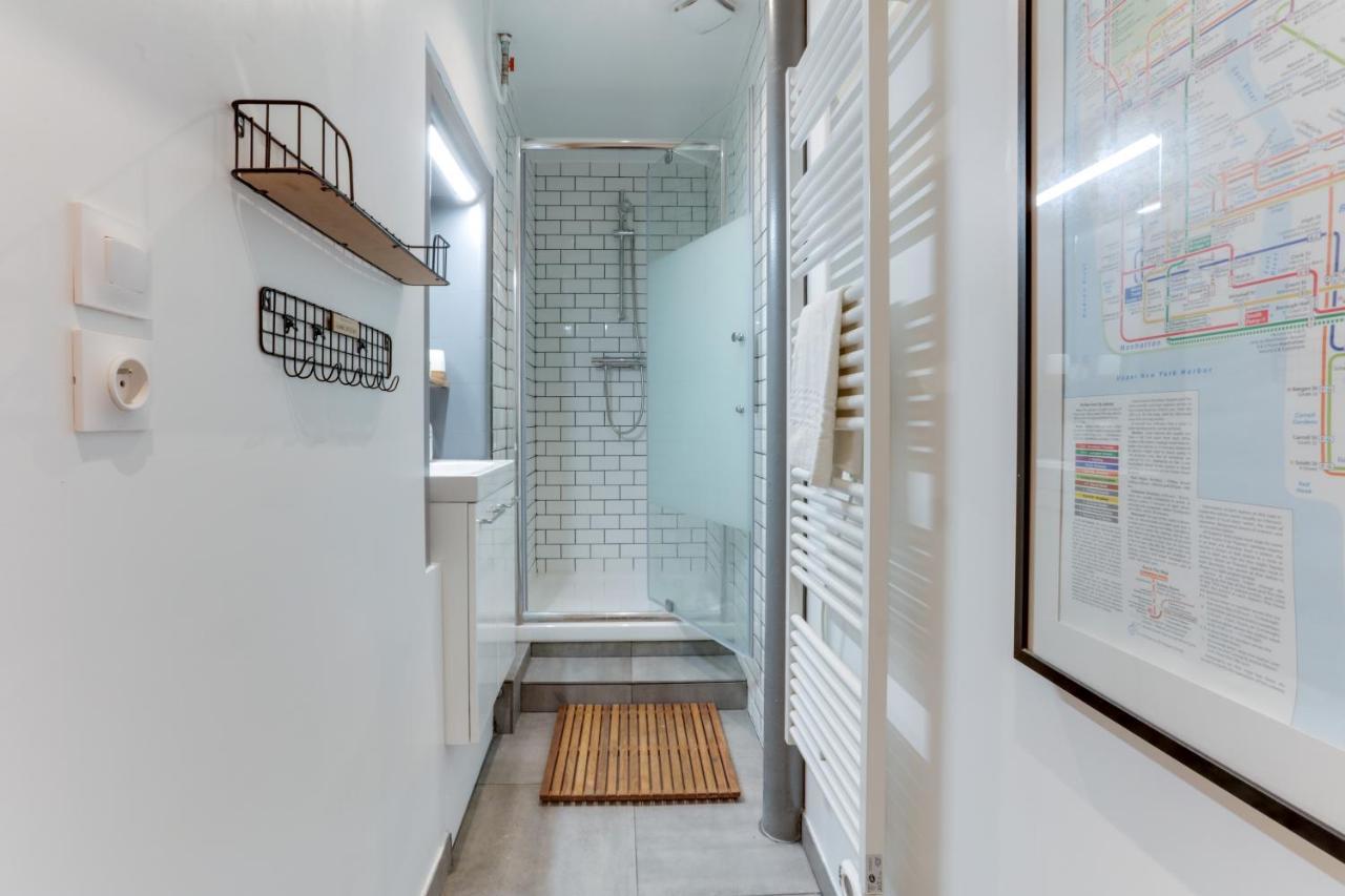 Appartement Le Saint-louis *