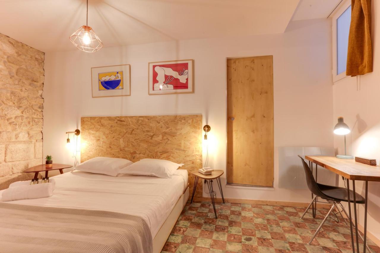 Appartement Le Saint-louis *